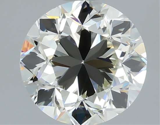 Gia Certified Round Cut 2.00ct Vs1 Diamond