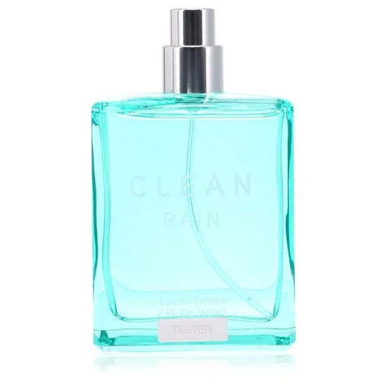 Clean Rain Women's 2 Oz Eau De Toilette Spray