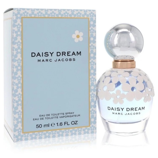 Marc Jacobs Daisy Dream Women's 1.7 Oz Spray