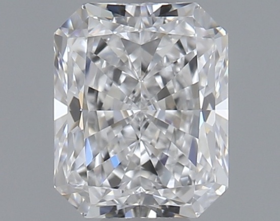 Gia Certified Radiant Cut .70ct Vvs1 Diamond