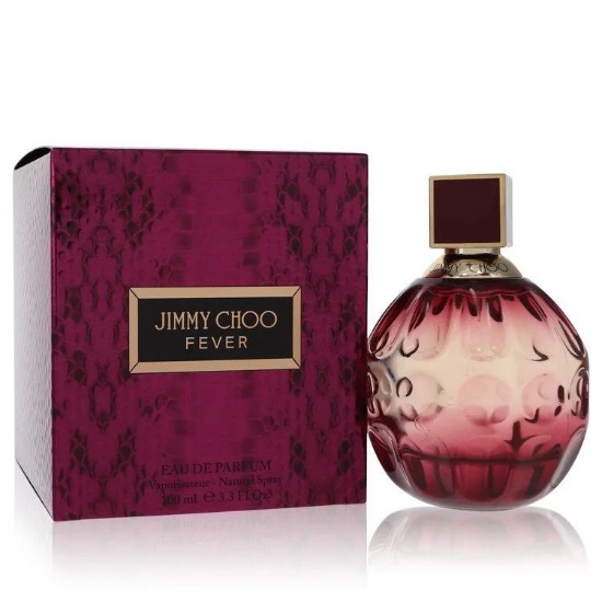 Jimmy Choo Fever Women's 3.3 Oz Spray