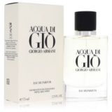 Giorgio Armani Acqua Di Gio Men's 2.5 Oz Spray