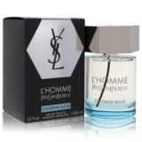 Yves Saint Laurent L'homme Cologne Bleue Spray