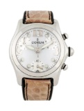 Corum Bubble Mop Dial Quartz Women's 36mm