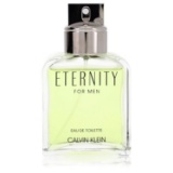 Calvin Klein Eternity Men's 3.4 Oz Spray