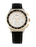 Salvatore Ferragamo Chrono 1898 Sport Men's 43mm