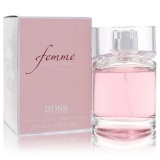 Hugo Boss Femme Women's 2.5 Oz Eau De Parfum Spray