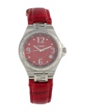 Fendi High Speed Mop Dial Qtz Women's 34mm