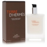 Hermes Terre D'hermes Men's 3.3oz After Shave Balm