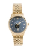 Salvatore Ferragamo Duo Moonphase Qtz Women's 40mm