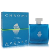Azzaro Chrome Under The Pole Men's 3.4 Oz Spray