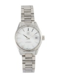 Tag Heuer Carrera Mop Dial Qtz Women's 32mm