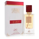 Lattafa Ana Abiyedh I Am White Rouge 2 Oz Spray