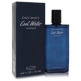 Davidoff Cool Water Intense Men's 4.2 Oz Spray