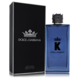 Dolce & Gabbana K Men's 6.7 Oz Edp Spray