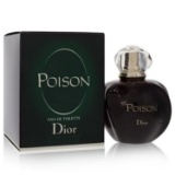 Christian Dior Poison Women's 1.7 Oz Spray