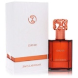 Swiss Arabian Oud 01 Men's 1.7 Oz Spray