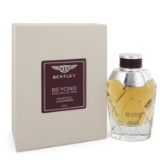 Bentley Majestic Cashmere Men's 3.4 Oz Spray