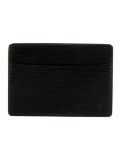 Louis Vuitton Leather Portfolio Leather Portfolio