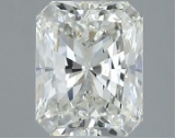 Gia Certified Radiant Cut 2.01ct Vs2 Diamond