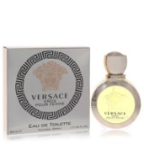 Versace Eros Women's 1.7 Oz Eau De Toilette Spray