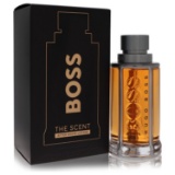 Hugo Boss The Scent Men's 3.3 Oz After Shave