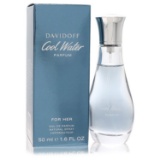 Davidoff Cool Water For Her Women's 1.6 Oz Spray
