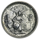 1934 Texas Independence Centennial 50c Bu