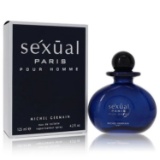 Michel Germain Sexual Paris Men's 4.2 Oz Spray