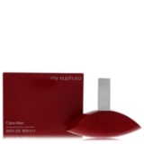 Calvin Klein My Euphoria Women's 3.3 Oz Spray