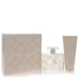 Coach Women's Travel Set - Edp + Body Lotion