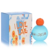Moschino I Love Love Women's 0.17 Oz Mini Edt