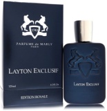 Parfums De Marly Layton Exclusif Men's 4.2oz Spray