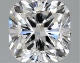 Igi Certified Cushion Cut 2.06ct Vs1 Lab Diamond
