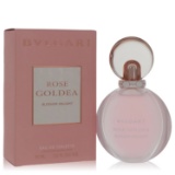 Bvlgari Rose Goldea Blossom Delight 2.5 Oz Spray