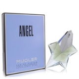 Thierry Mugler Angel 1.7 Oz Refillable Spray