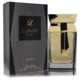 Lattafa Rave Luxure Men's 3.4 Oz Spray
