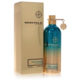 Montale Aoud Lagoon Unisex 3.4 Oz Spray