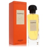 Hermes Equipage Men's 3.3 Oz Eau De Toilette Spray