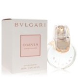 Bvlgari Omnia Crystalline Women's 3.4 Oz Spray