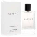 Banana Republic Classic Men's 4.2 Oz Spray