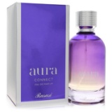 Rasasi Aura Connect Unisex 3.3 Oz Spray