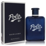 Ralph Lauren Polo 67 Men's 4.2 Oz Spray