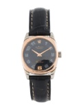 Rolex Cellini Danaos 18k Rg Quartz Women's 24mm
