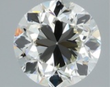 Gia Certified Round Cut 2.00ct Vs1 Diamond