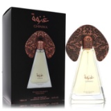 Lattafa Niche Emarati Ghinwa Unisex 3.4 Oz Spray