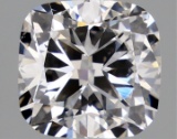 Igi Certified Cushion Cut 1.99ct Vs2 Lab Diamond