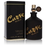 Liz Claiborne Curve Black Men's 4.2 Oz Spray