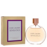 Estee Lauder Sensuous Women's 1.7 Oz Spray