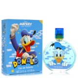 Disney Donald Duck Men's 3.4 Oz Spray